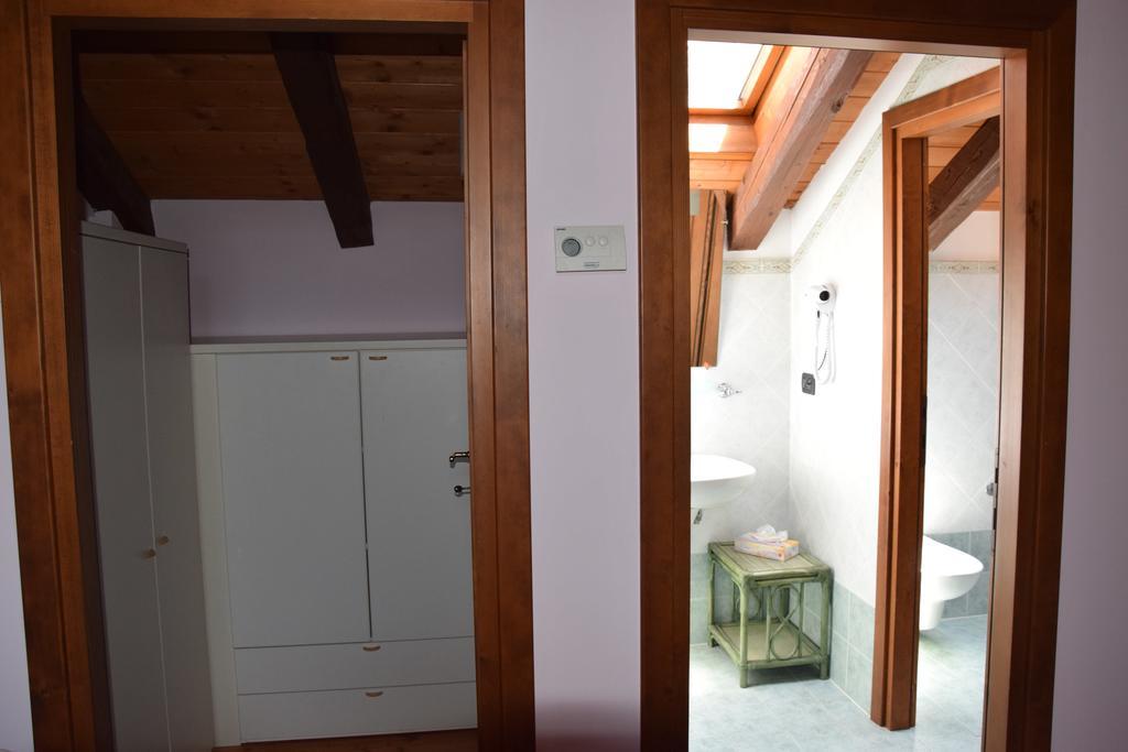Agriturismo Domus Rustica 콜몬스 외부 사진